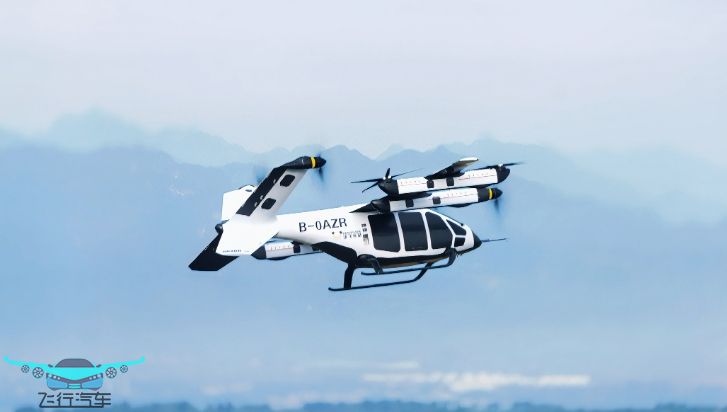 沃飞长空 DAS 顺利获批，eVTOL 适航审定加速进行中