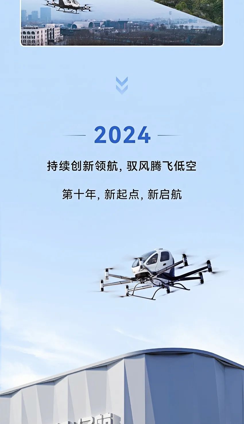 2014→2024，与10俱进，【亿】路航行(图17)