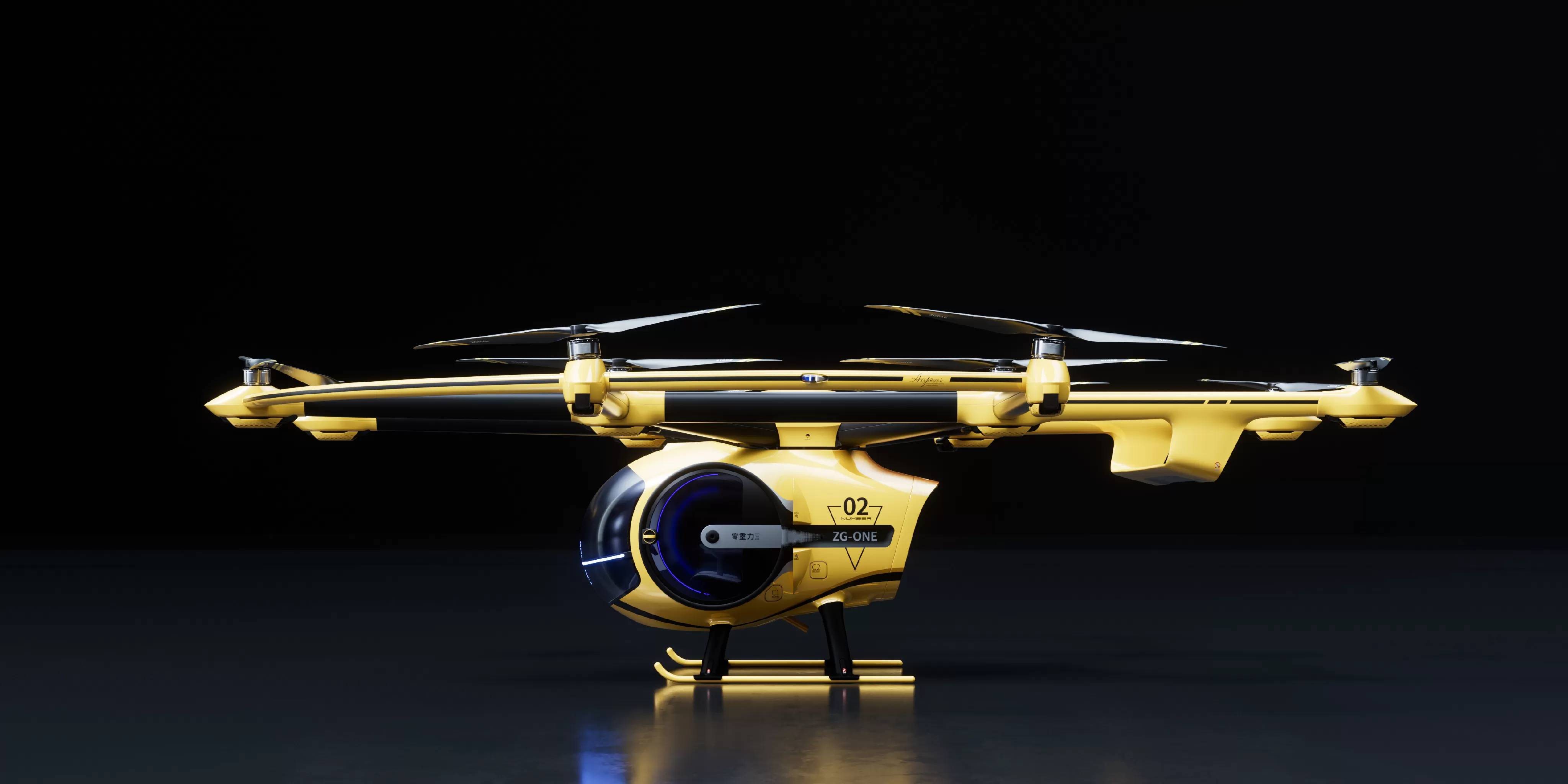 零重力近期共计揽获200架订单:携手皖江金租提速低空经济,联手东投集团打造玉林文旅新样板(图5) 零重力飞机工业近期共计揽获200架订单:携手皖江金租提速低空经济,联手东投集团打造玉林文旅新样板(图5)