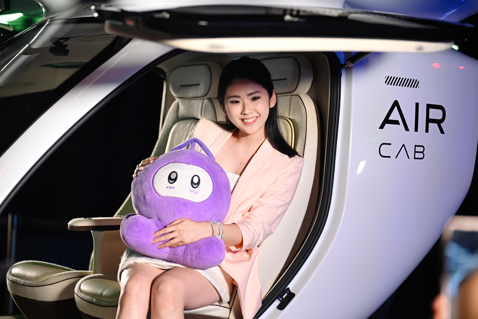 高域飞行汽车,开启南太平洋新篇章(图2) 高域飞行汽车,开启南太平洋新篇章(图2)