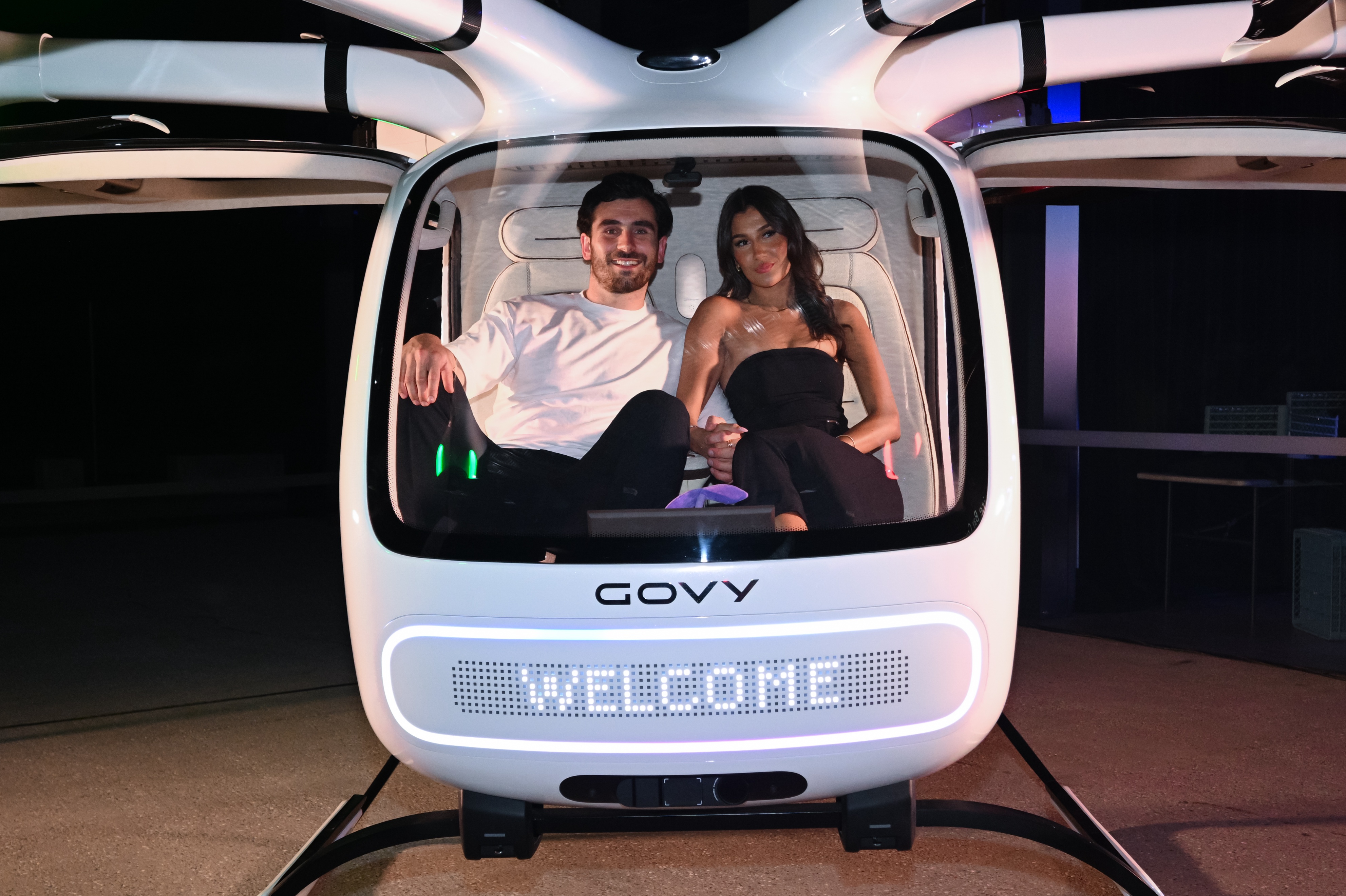 高域飞行汽车,开启南太平洋新篇章(图4) 高域飞行汽车,开启南太平洋新篇章(图4)