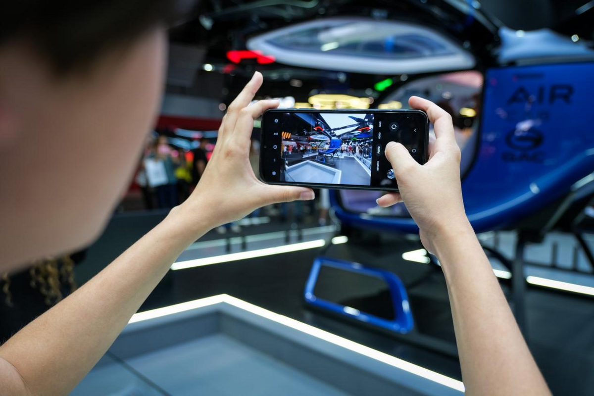 高域飞行汽车,开启拉美地区新篇章(图3) 高域飞行汽车,开启拉美地区新篇章(图3)