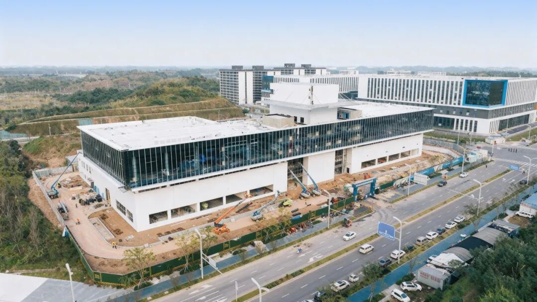 沃飞长空亚洲通航展首秀!斩获多笔确认性订单(图8) 沃飞长空亚洲通航展首秀!斩获多笔确认性订单(图8)